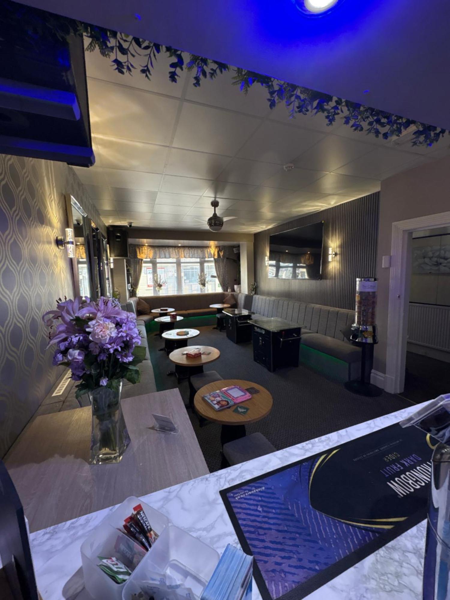 Clifton Private Hotel 블랙풀 외부 사진