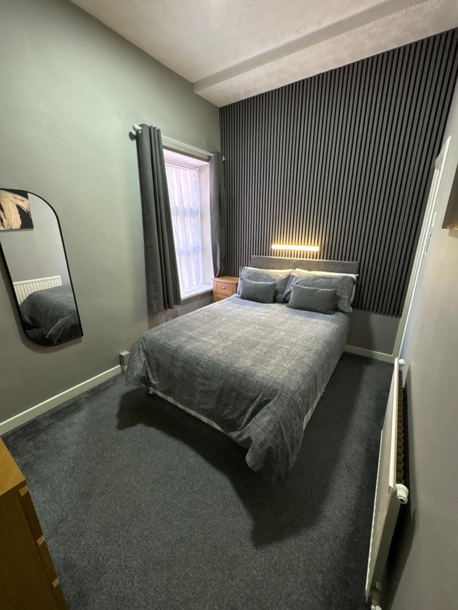 Clifton Private Hotel 블랙풀 외부 사진